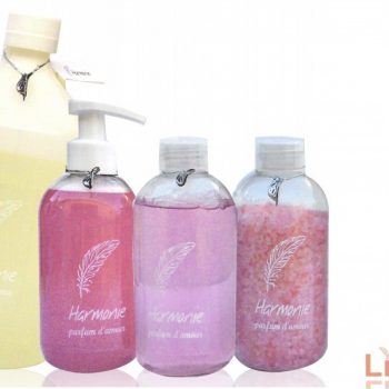 Espuma de baño 1LT