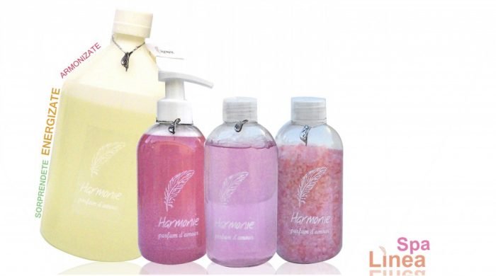 Espuma de baño 1LT
