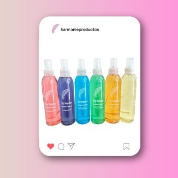 Perfumina Textil 200cc