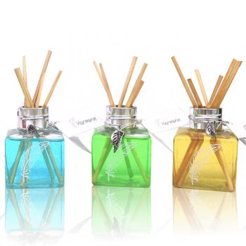 30 Difusores aromáticos 75cc Harmonie