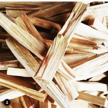 Palo Santo 25gr