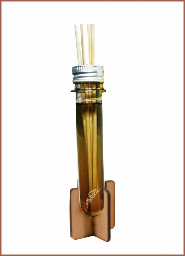 Base para tubodifusor