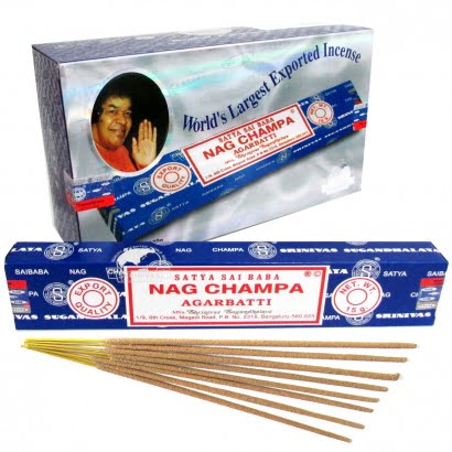 Nag champa