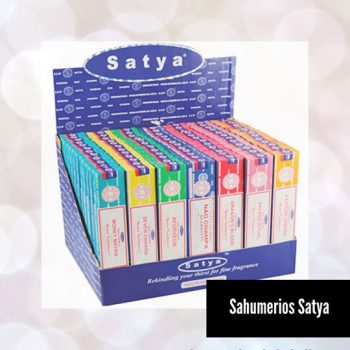 Satya Sahumerio