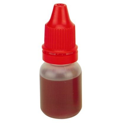 Colorante rojo 20cc