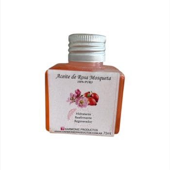 Aceite de rosa mosqueta 75 ml