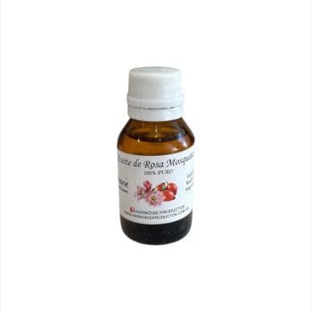 Aceite de Rosa Mosqueta 20ml