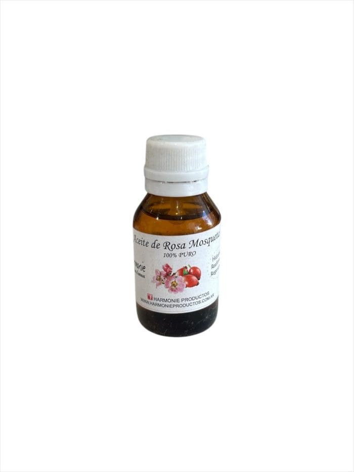 Aceite de Rosa Mosqueta 20ml