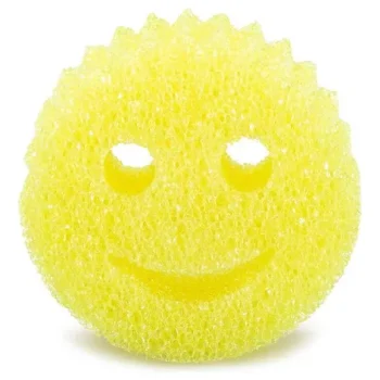 Esponja smile