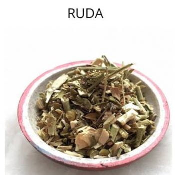 Ruda 25gr