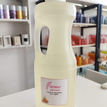 Aceite de almendras 500cc