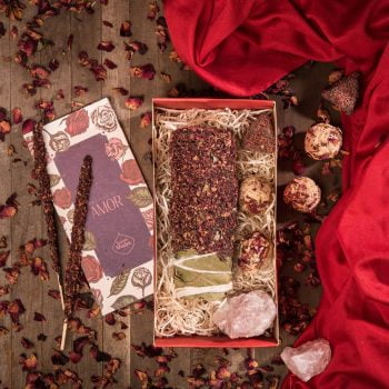 Kit petalos de amor ❤