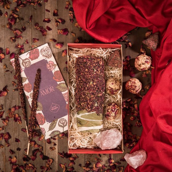 Kit petalos de amor ❤