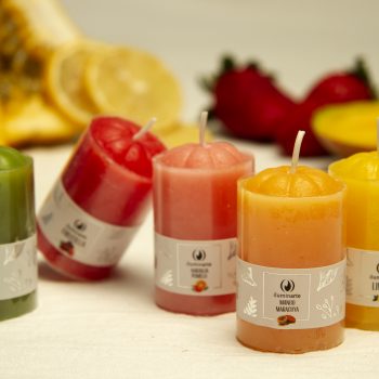 12 Veloncitos aromáticos (surtidos)
