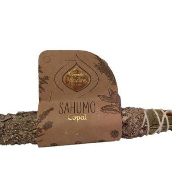 Sahumo de Copal