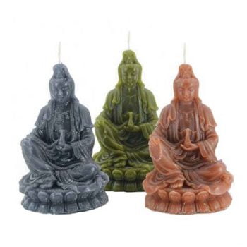 Vela Kwan Yin