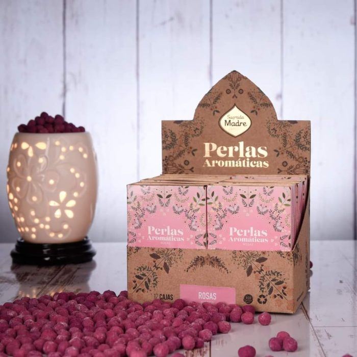 Perlas aromáticas en caja - Imagen 5