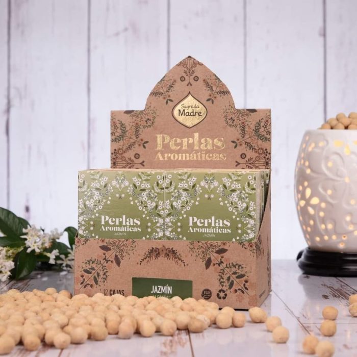 Perlas aromáticas en caja - Imagen 4