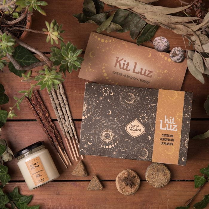 Kit Luz - Imagen 2