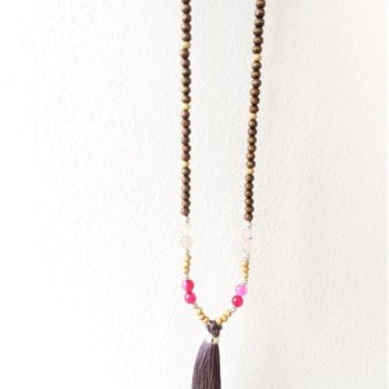 Collar JapaMala