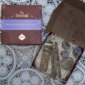 Kit Herbal