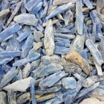 Piedras en bruto 30gr