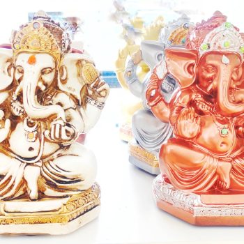 Ganesh chico deco 23cm