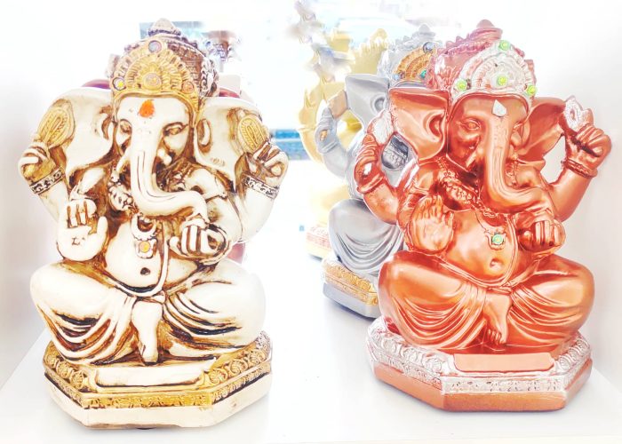 Ganesh chico deco 23cm