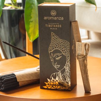 Box Tibetanos Aromanza