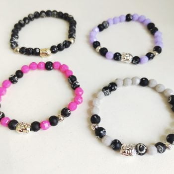 Pulsera Buda