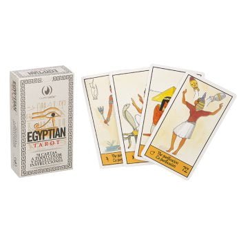 Tarot Egipcio