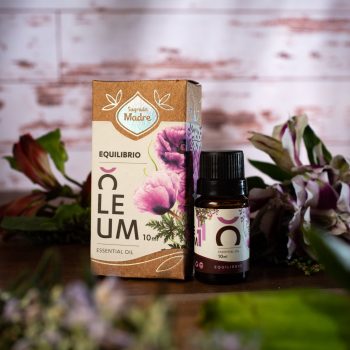 OLEUM 111 - Equilibrio