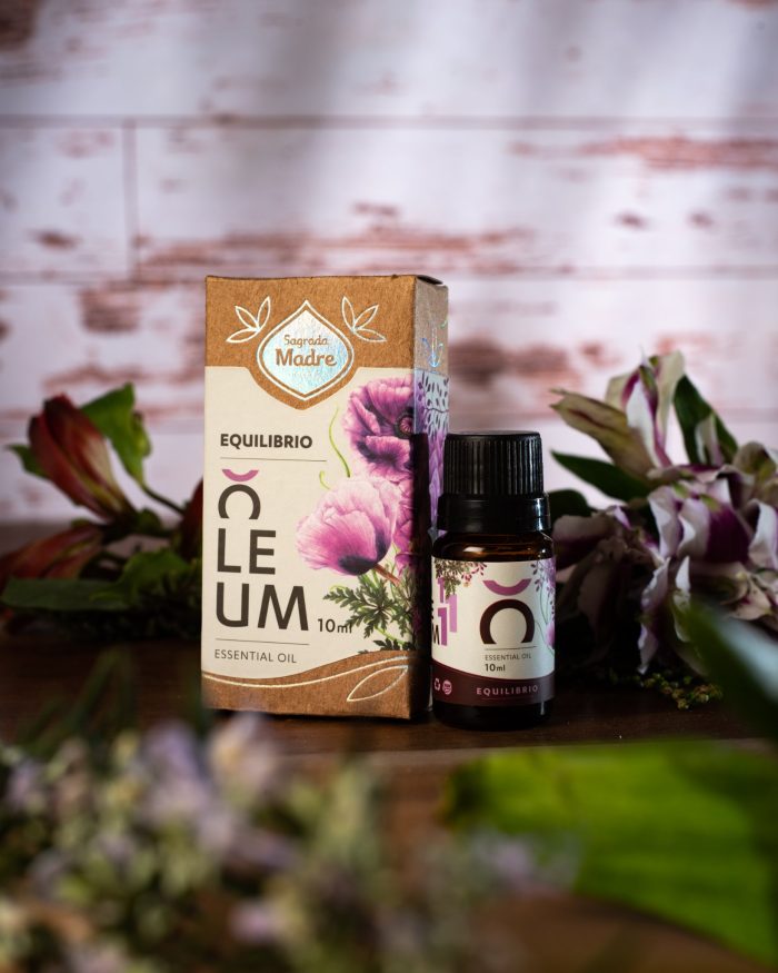 OLEUM 111 - Equilibrio