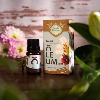OLEUM 21 - Calma