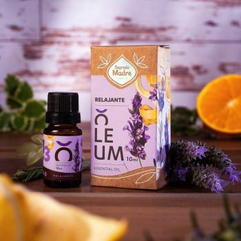 OLEUM 13 - Relajante