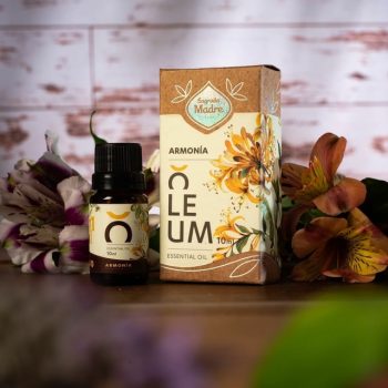OLEUM 2111 - Armonía