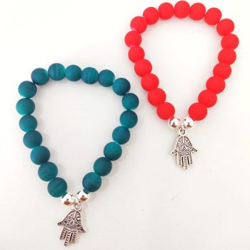 Pulsera Mano de Fátima