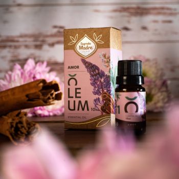 Oleum 311 - Amor