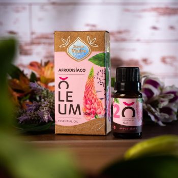 OLEUM 22 - Afrodisíaco
