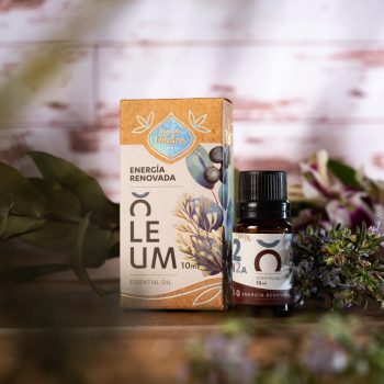 OLEUM 22A - Energía Renovada