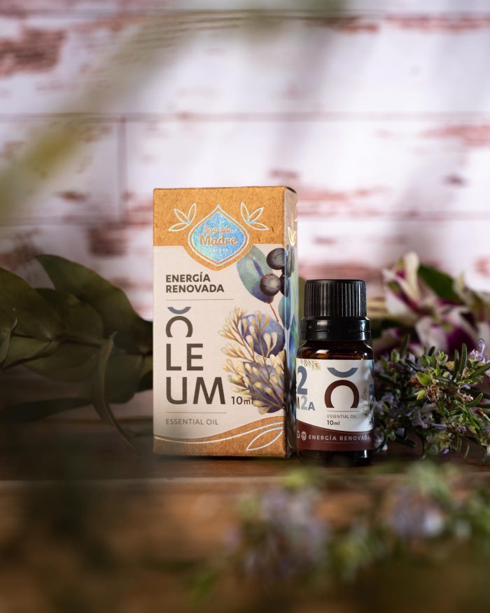 OLEUM 22A - Energía Renovada