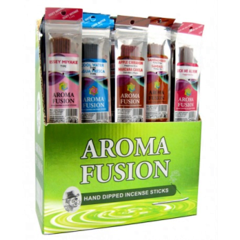 Aroma fusión XL CAJA CERRADA