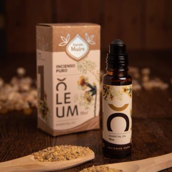 Oleum incienso puro