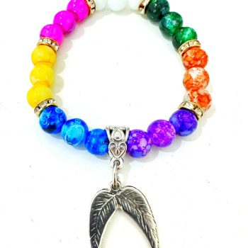Pulsera 7 arcángeles