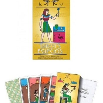 Tarot Egipcio Joker