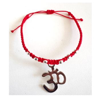 Pulsera om