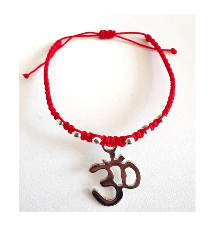 Pulsera om
