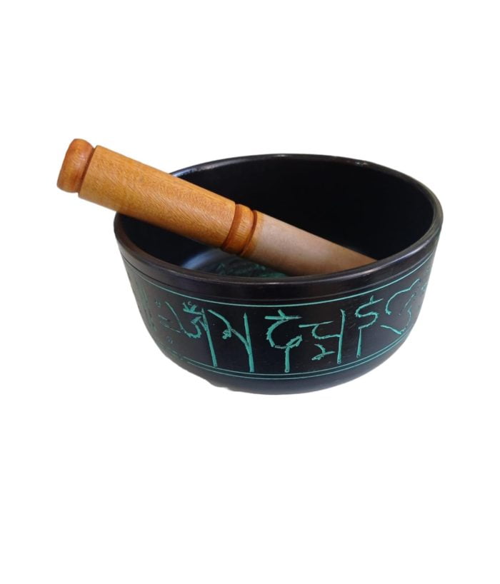 Cuenco tibetano 15cm