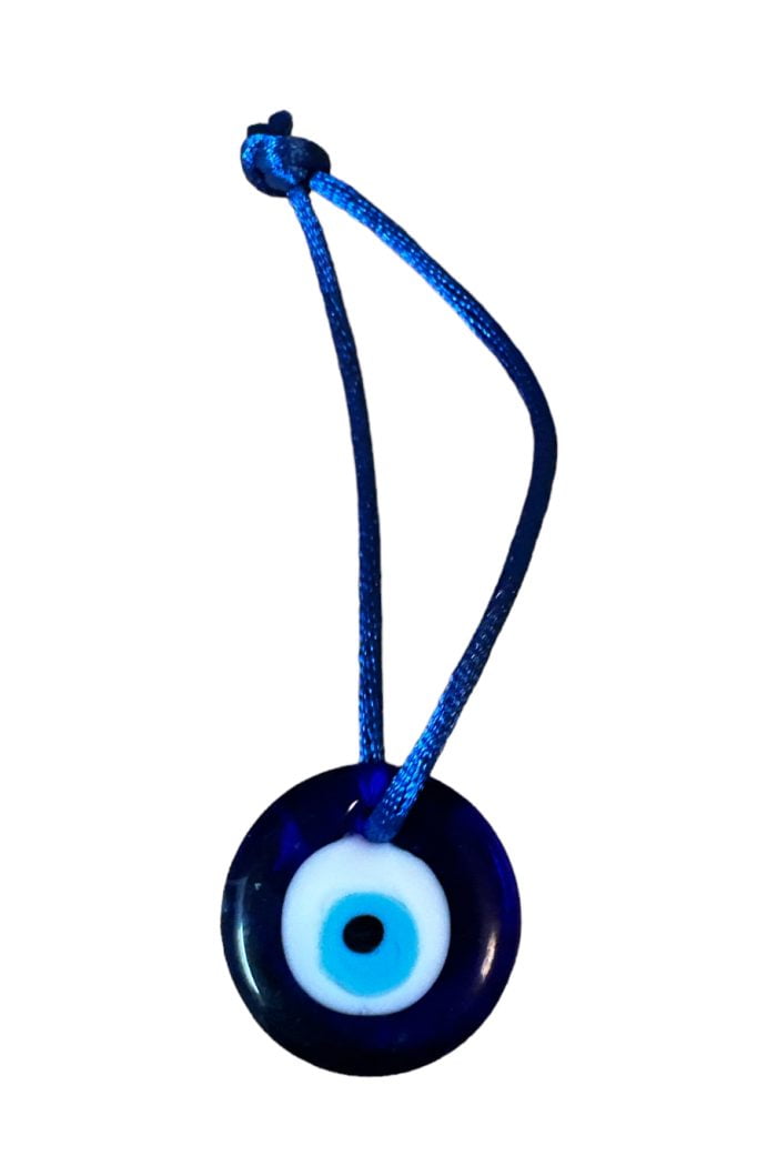 Ojo turco mini
