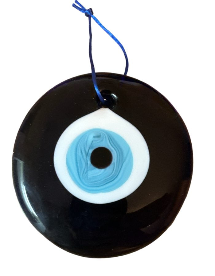 Ojo turco gigante